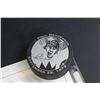 Image 2 : Paul Henderson Hockey Puck, 1972