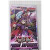 Image 2 : Yu-Gi-Oh English 1st Edition Fusion Enforcers, Konami (5) Cards- Sealed, 2014