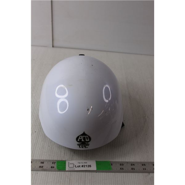 PCO TPC Skateboard/Snowboard Helmet- Youth