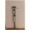 Image 1 : *PCP Crutches, Sealed 52" Tall