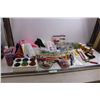 Image 1 : Crafts Supply Lot
