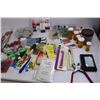 Image 4 : Crafts Supply Lot