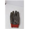 Image 2 : (3) Lucky Strike Fishing Tackles 7" Long, Textured Glove