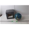 Image 1 : Home Trends 7 In. Solar Gazing Ball, Untested