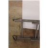 Image 4 : **24 FT Aluminum Extendable Ladder - Cannot Be Shipped
