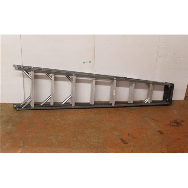 ** 95'' Maximum Step Ladder - Cannot Be Shipped