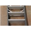 Image 7 : ** 95'' Maximum Step Ladder - Cannot Be Shipped