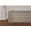 Image 2 : ** 95'' Taskmaster Aluminum Extension Plank - Cannot Be Shipped