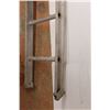 Image 4 : ** 85'' Aluminum Step Ladder - Cannot Be Shipped