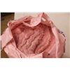 Image 4 : *(2) Packs of Pink Fiberglass Insulation for 2x6 Walls - 15'' x 47'' x 6'' - Cannot Be Shipped