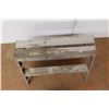 Image 3 : ** Aluminum Step Stool 24'' x 28''