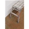 Image 3 : ** Aluminum Mastercraft Step Stool 22'' x 27''