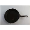 Image 2 : 10'' Cast Iron Frying Pan