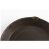 Image 3 : 10'' Cast Iron Frying Pan