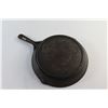 Image 5 : 10'' Cast Iron Frying Pan