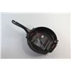 Image 2 : 10'' Aluminum Cast Frying Pan
