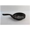 Image 4 : 10'' Aluminum Cast Frying Pan