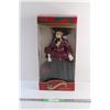 Image 1 : Timeless Treasures Genuine 18'' Porcelain Doll