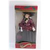 Image 2 : Timeless Treasures Genuine 18'' Porcelain Doll