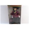 Image 4 : Timeless Treasures Genuine 18'' Porcelain Doll