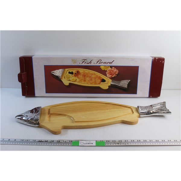 Fish Board