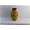 Image 1 : Decorative Ceramic Flower Vase