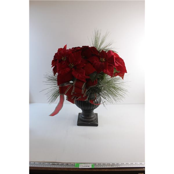 *Artificial Flower Bouquet Decor