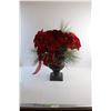 Image 1 : *Artificial Flower Bouquet Decor