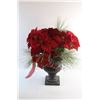 Image 2 : *Artificial Flower Bouquet Decor