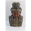 Image 2 : Tibet Buddha Bust Statue