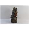 Image 3 : Tibet Buddha Bust Statue