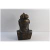 Image 4 : Tibet Buddha Bust Statue