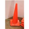 Image 2 : *(13) Road Safety Cones