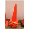 Image 3 : *(13) Road Safety Cones