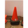 Image 4 : *(13) Road Safety Cones