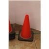 Image 5 : *(13) Road Safety Cones