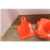 Image 6 : *(13) Road Safety Cones