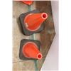 Image 7 : *(13) Road Safety Cones