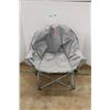Image 1 : *(1) Outdoor Folding Chair - Some Damage - 37'' x 28'' x 33''