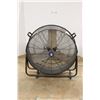 Image 1 : *Power Fist Industrial Fan - Tested- 35'' x 8'' x 32''