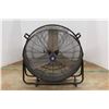Image 2 : *Power Fist Industrial Fan - Tested- 35'' x 8'' x 32''