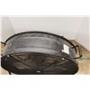 Image 3 : *Power Fist Industrial Fan - Tested- 35'' x 8'' x 32''