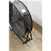 Image 4 : *Power Fist Industrial Fan - Tested- 35'' x 8'' x 32''