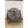 Image 1 : *Power Fist Industrial Fan - Tested- 35'' x 8'' x 32''
