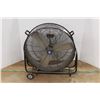 Image 2 : *Power Fist Industrial Fan - Tested- 35'' x 8'' x 32''