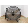Image 5 : *Power Fist Industrial Fan - Tested- 35'' x 8'' x 32''