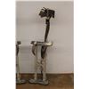 Image 2 : * Pair of Drywall Stilts 43'' x 11''