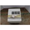 Image 3 : *Danby Window Air Conditioner - Untested, As Is - 21'' x 15'' x 19''