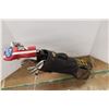 Image 2 : *Golf Clubs, Golf Bag with Stand and Golf Balls