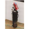 Image 8 : *Golf Clubs, Golf Bag with Stand and Golf Balls